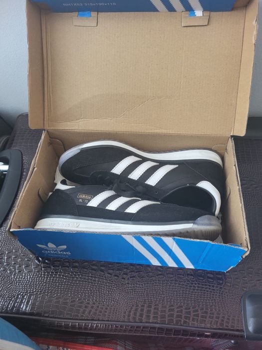 Adidas SL 72 продаю