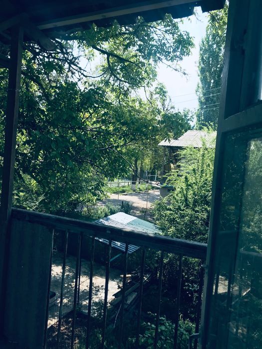 Квартира в Чарваке