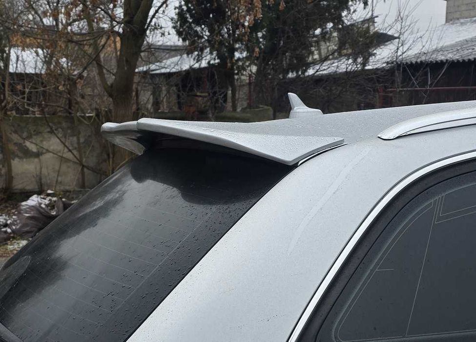 Eleron luneta portbagaj AUDI A6 C6 2005-2011 Avant BREAK COMBI RS6