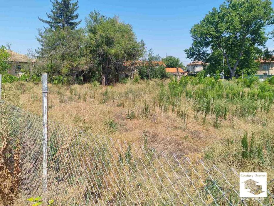 Продава се Парцел в с. Поликраище, Област Велико Търново - 820 кв.м за 25 €/кв.м - Снимка #2