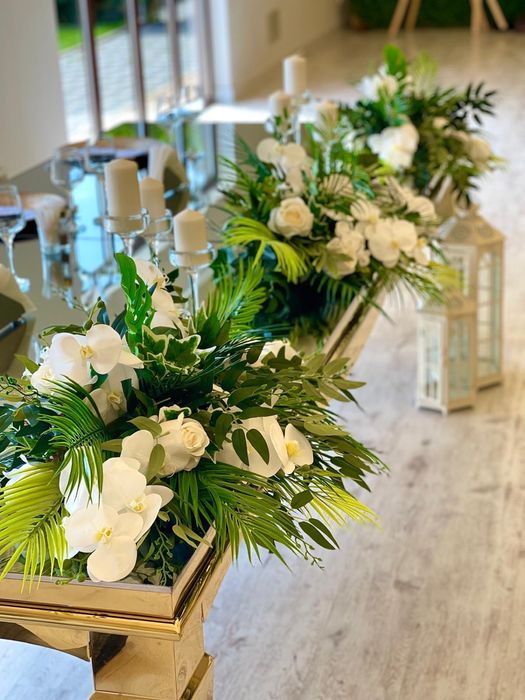 Decor Evenimente Nunta Botez