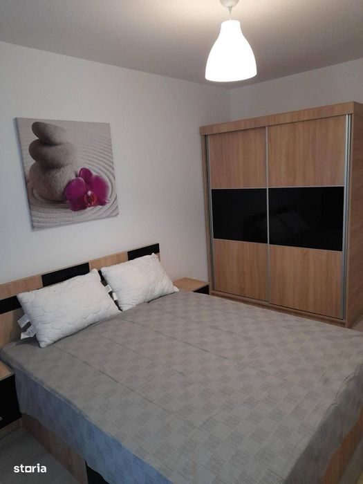Apartament 2 camere | Hils Pallady | Metrou | Parcare | Sector 3