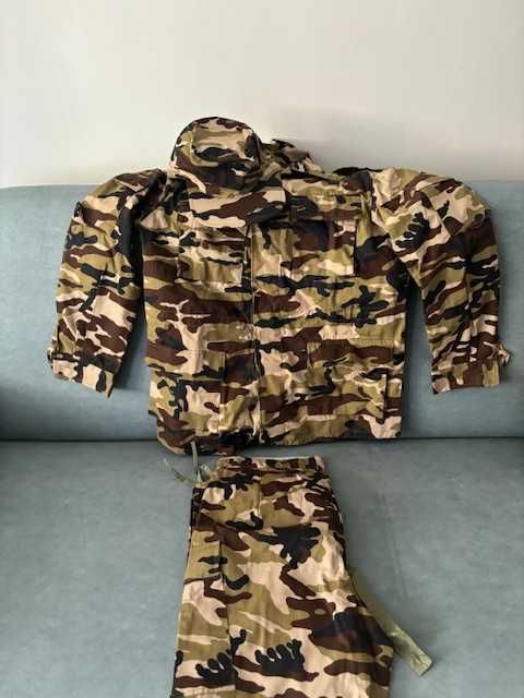 Камуфляж костюмы