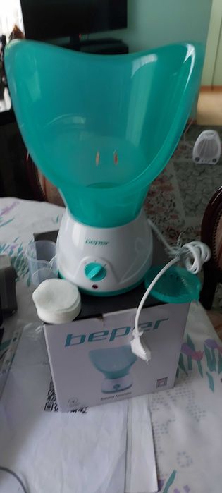 Веper 40.967N - сауна за лице