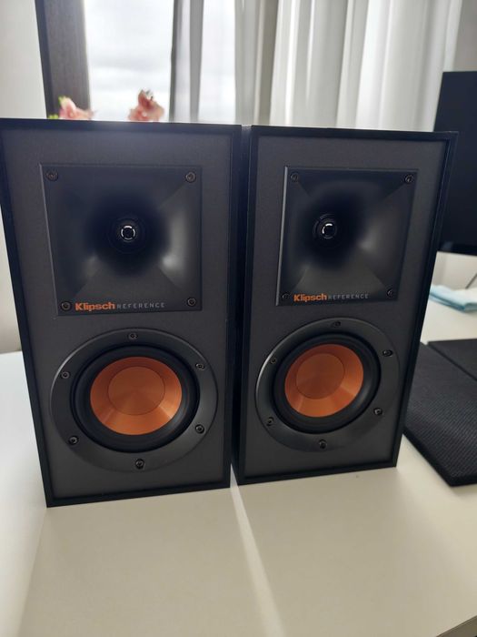 Klipsch R-41M - Boxe pasive