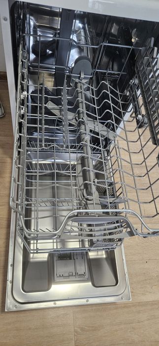 Посудомоечная машина bosch silence plus serie2