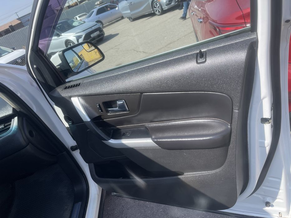 Форд _ FORD eadj