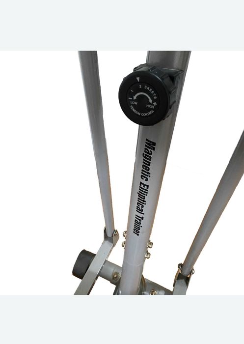 Vand Bicicleta eliptica Magnetica LifeGear-Volanta 7 kg