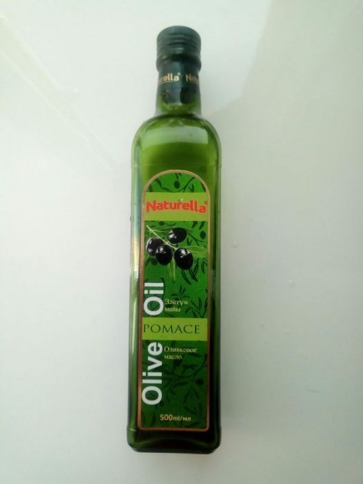 Стеклянная тара.