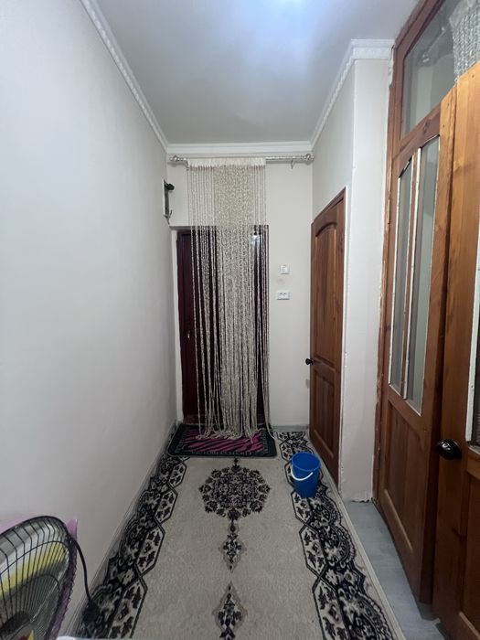 1 honalik xonadon kop qavatlik uyda