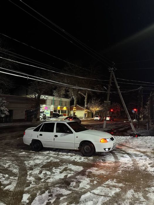 Nexia 2 2009 Do’ns