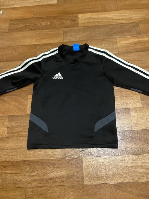 Футбольная экипировка