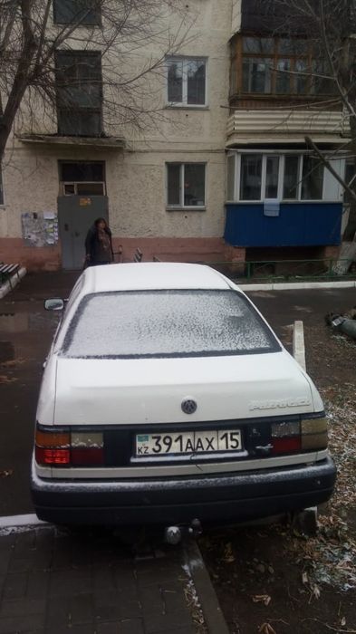 Продам Volkswagen Passat