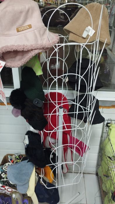 Продам барабан для очков кепок шапок