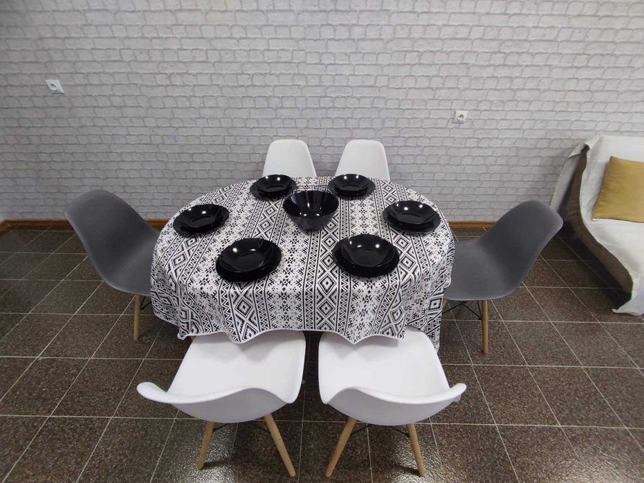 Дава се под наем Тристаен апартамент в с. Равда, Област Бургас - 100 кв.м за 510 € - Снимка #3