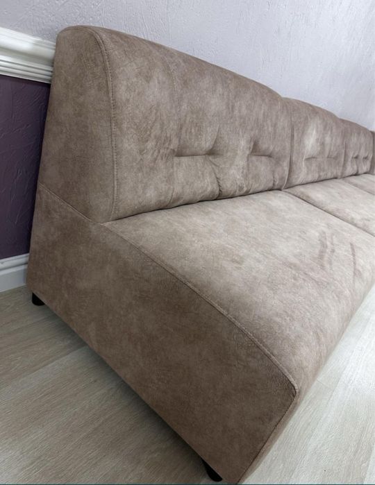 Диваны в наличии и на заказ