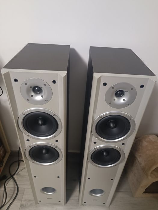 Boxe de podea Jamo S718 - 200w RMS