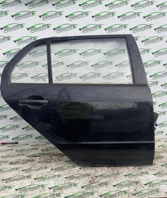 Usa spate dreapta Skoda Fabia 2003 1.2 MT (64 hp)