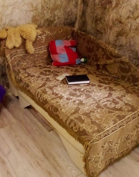 Продам угловой диван