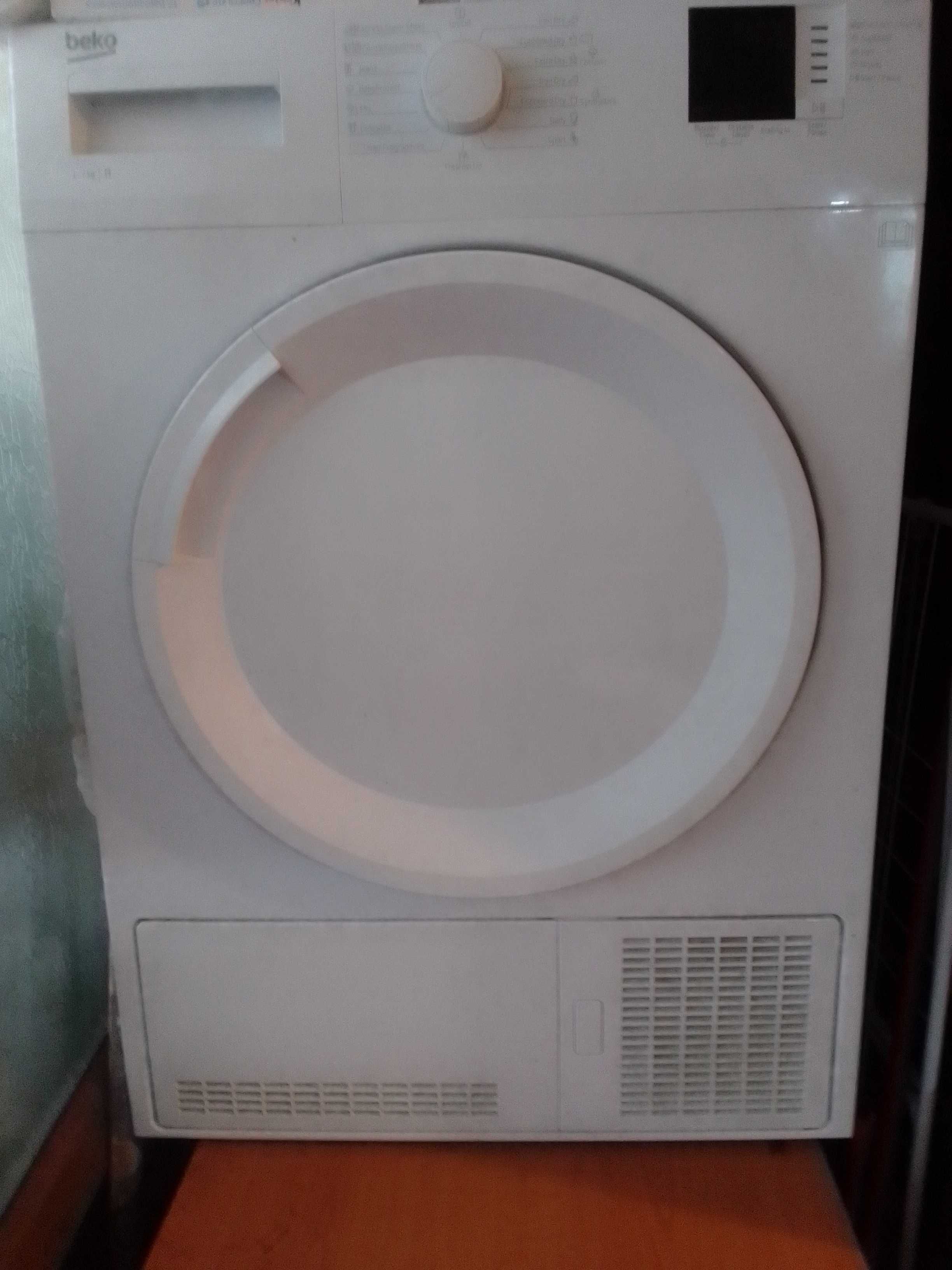 Сушилня БЕКО.DU7112PA гр. Варна Младост 1 • OLX.bg