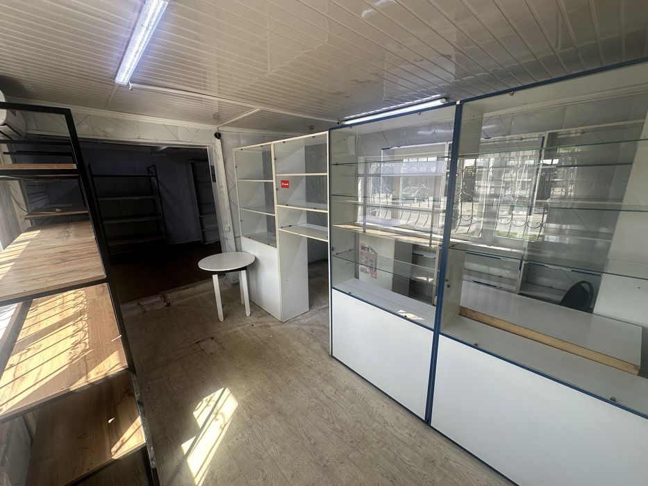 Сдам помещение под любой вид деятельности срочно