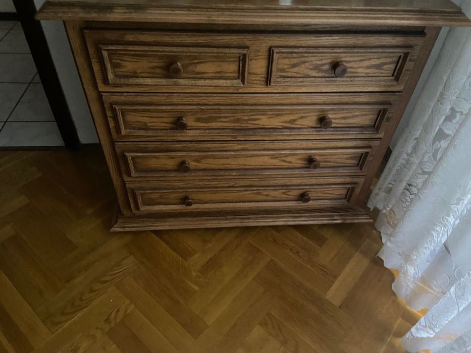 Спална гарнитура