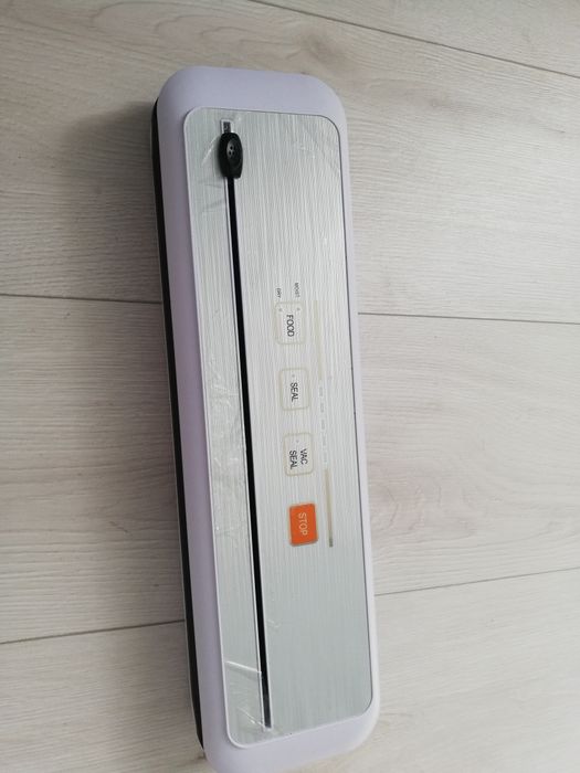 Вакуумный аппарат