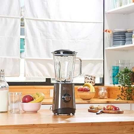 Блендер Black+Decker BXJB800E