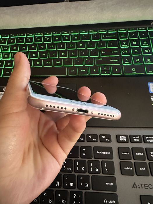 iPhone 7 Rose Gold 128