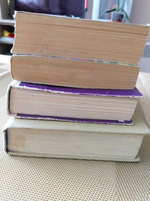 Книги от Александър Дюма