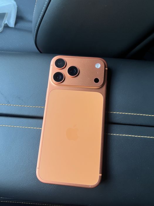 Iphone 17 PRO MAX. 512 GB Айфон