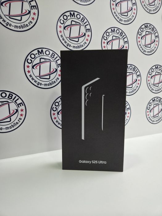 Samsung S25 Ultra 1 TB NOU Sigilat Garantie