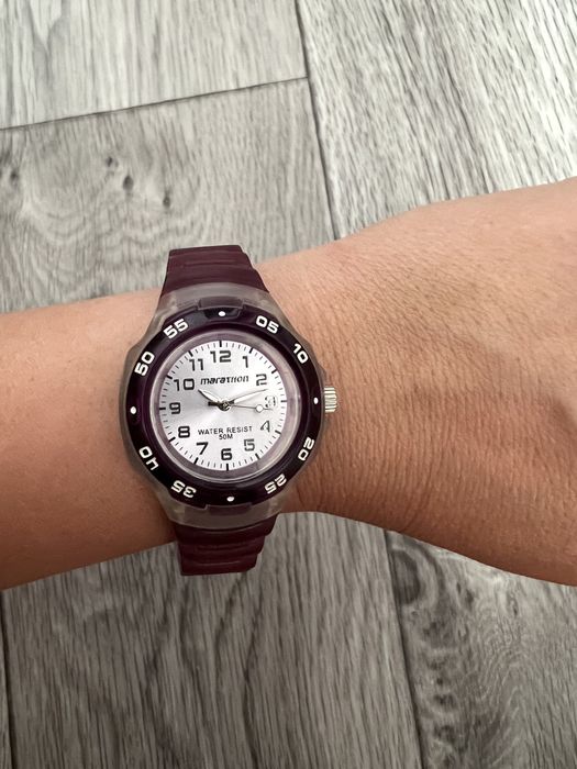 Часы Marathon