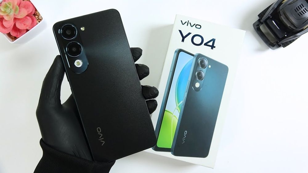 Продам vivo 04 срочно