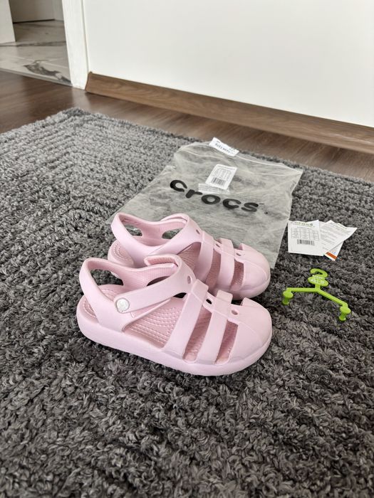 Сандали Crocs 29/30 c12