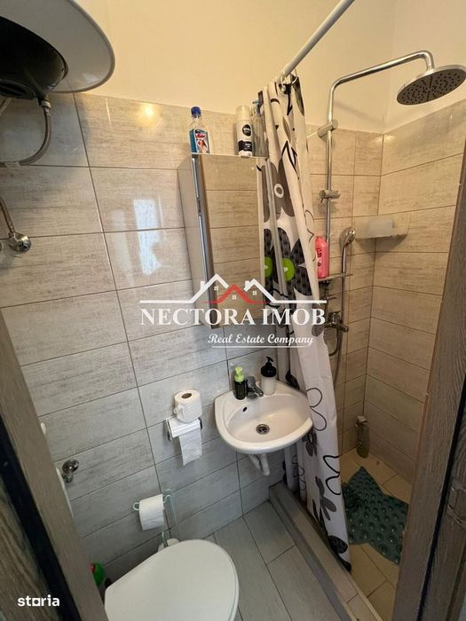 NECTORA IMOB-Apartament la casa, Zona Ultracentrala,Hotel Dacia,Utilat
