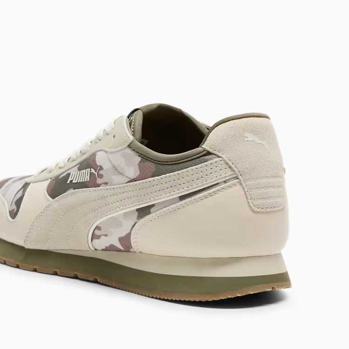 Кроссовки Puma ST Miler Camo