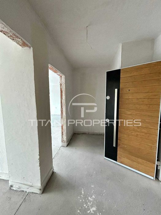 Продава се Двустаен апартамент в Пловдив, Христо Смирненски - 80 кв.м за 2767 €/кв.м - Снимка #3