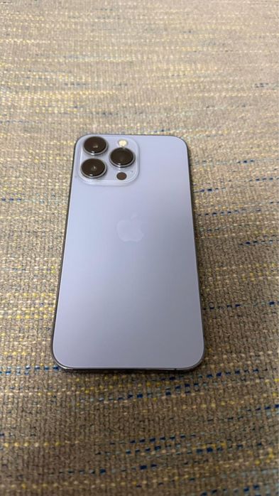 Iphone 13 pro 256 гб