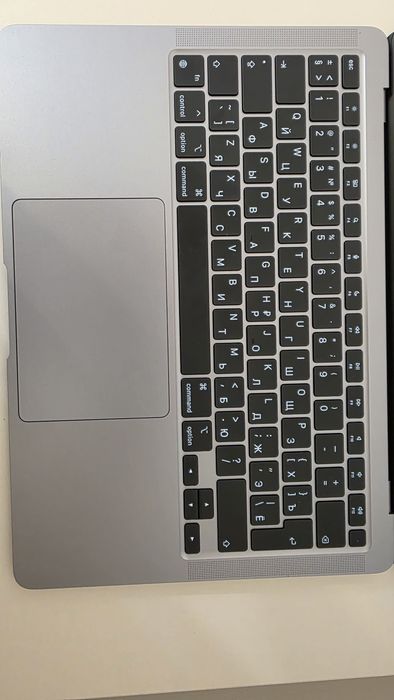 Macbook Air 13 M1