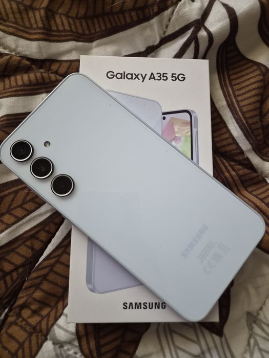 Samsung galaxy a35 5G 128GB