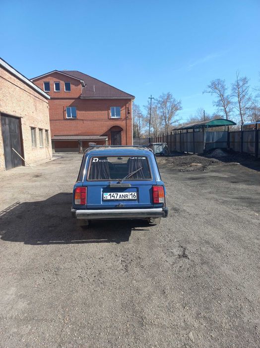 Продам автомобиль универсал