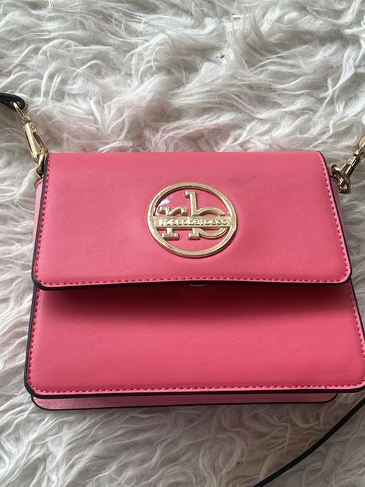 Чанта Roccobarocco