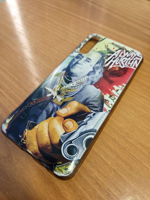 Самсунг А50 оригинал