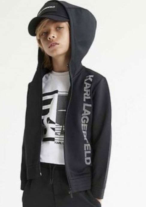 GUESS Karl Lagerfeld оригинални детски тениски
