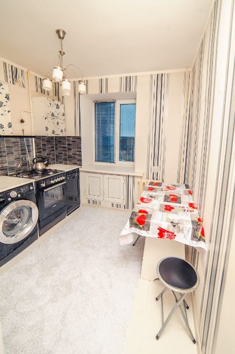 Vip 1 комнатная ELDIVINO