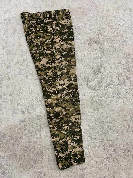 Военный форма летник, М размер.