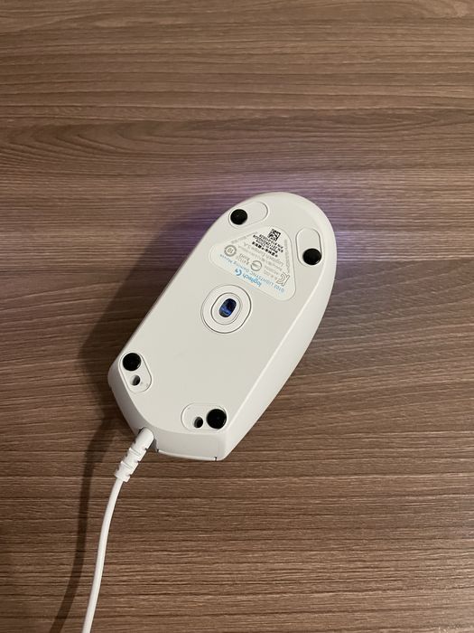 Игровая мышь Logitech g102 lightsync