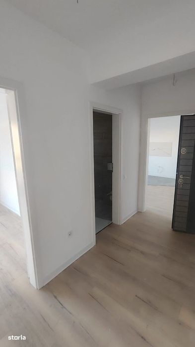Apartament 2 camere ,decomandat, etaj 1,parcare, insorit , zona Supeco