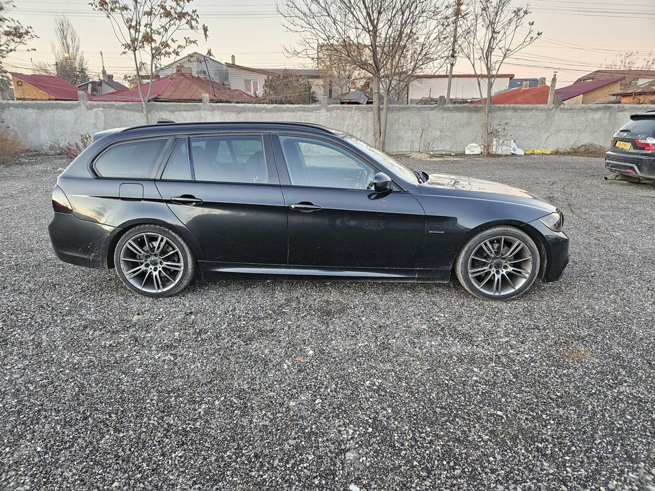 Piese auto BMW e91 320d lci M pachet